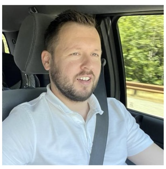 Plombier en intervention